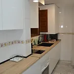 Jimena Апартаменти