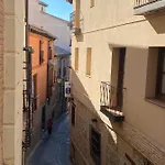 Jimena Апартаменти Толедо