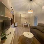 Jimena Апартаменти