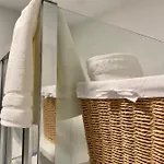 Jimena Apartment *