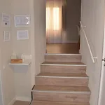 Jimena Apartment *