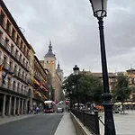Apartment Jimena Toledo