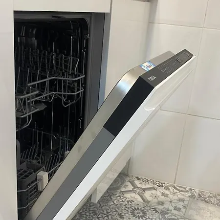 Jimena Appartamento *