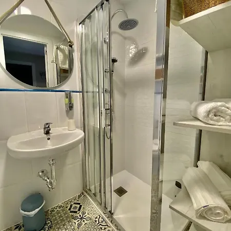 Jimena Appartamento Toledo