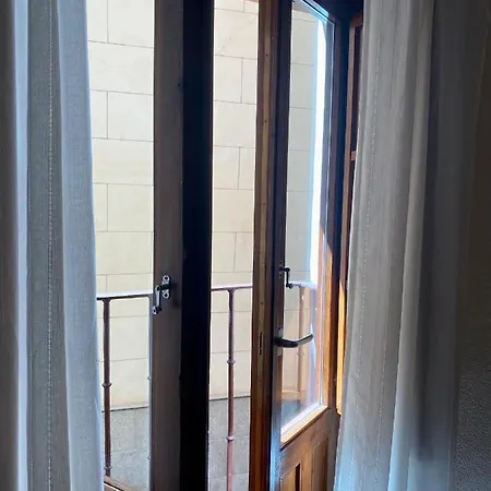 Jimena Apartman
