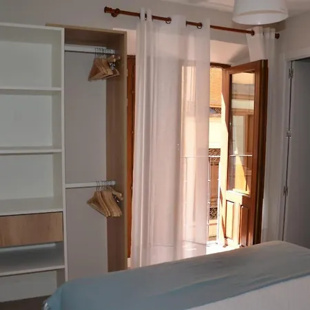 Jimena Apartment