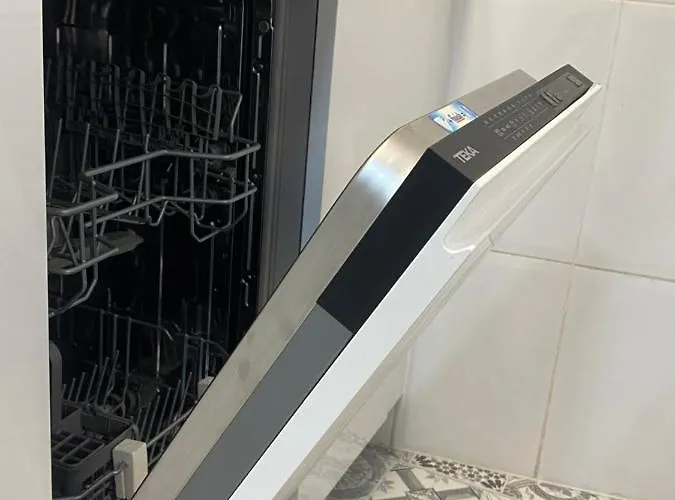 Jimena Appartamento *