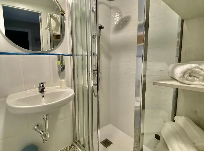 Jimena 公寓 托萊多