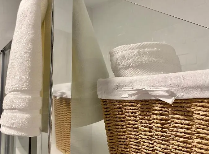 Jimena Appartamento *