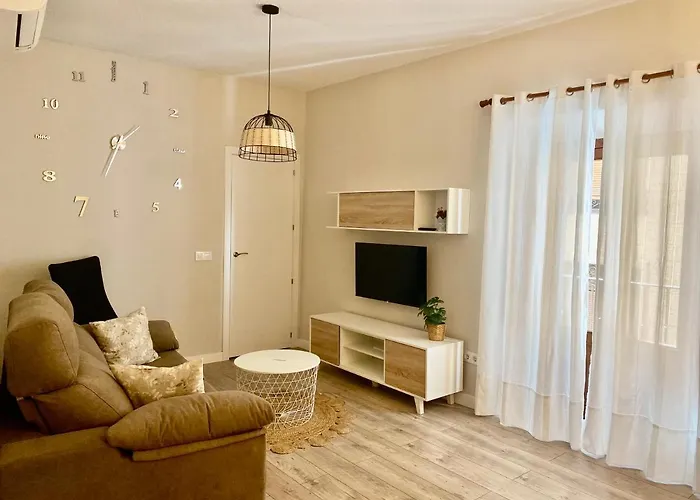 公寓 Jimena 托萊多