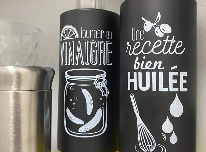 Appartamento Jimena *