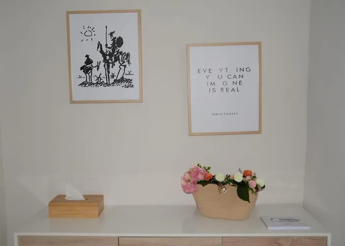 公寓 Jimena 托萊多