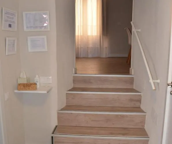 Jimena Appartamento *