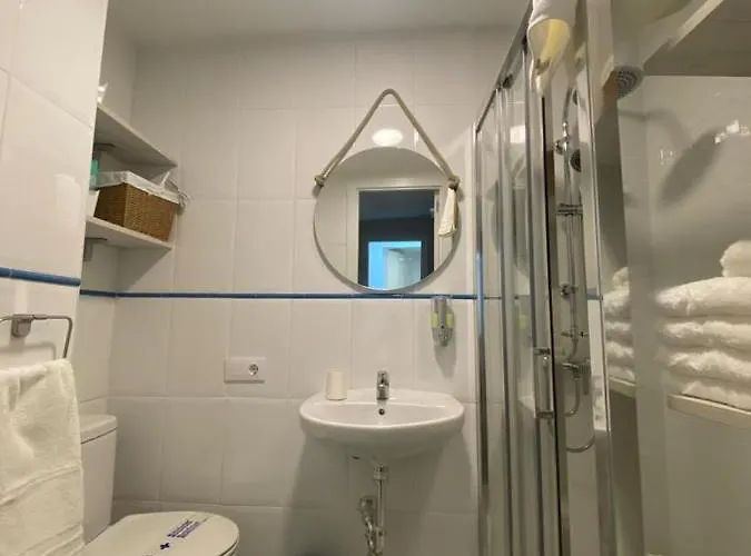 Jimena 公寓 托萊多